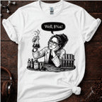 Well $%&! Tee