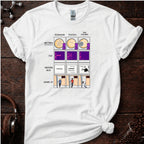 Technician, Postdoc & PhD Tee
