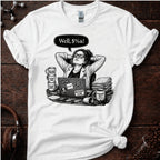 Well $%&! Tee