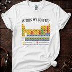Is this My Coffee Tee