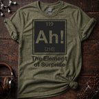 Heather Military Green