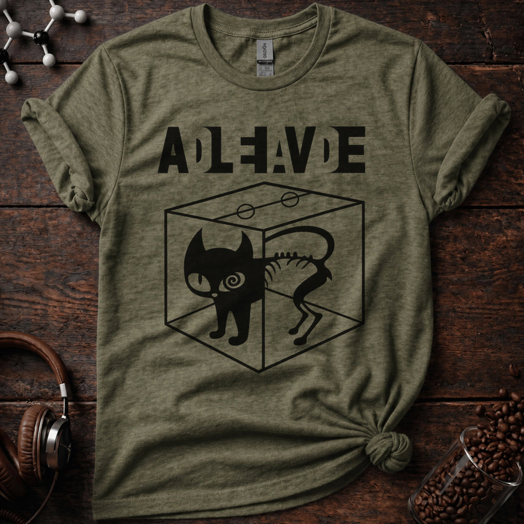 Heather Military Green