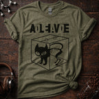 Heather Military Green