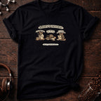 Larry's Universe Tee