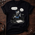 Nicola Tesla Tee