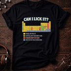 Can I Lick It T-Shirt