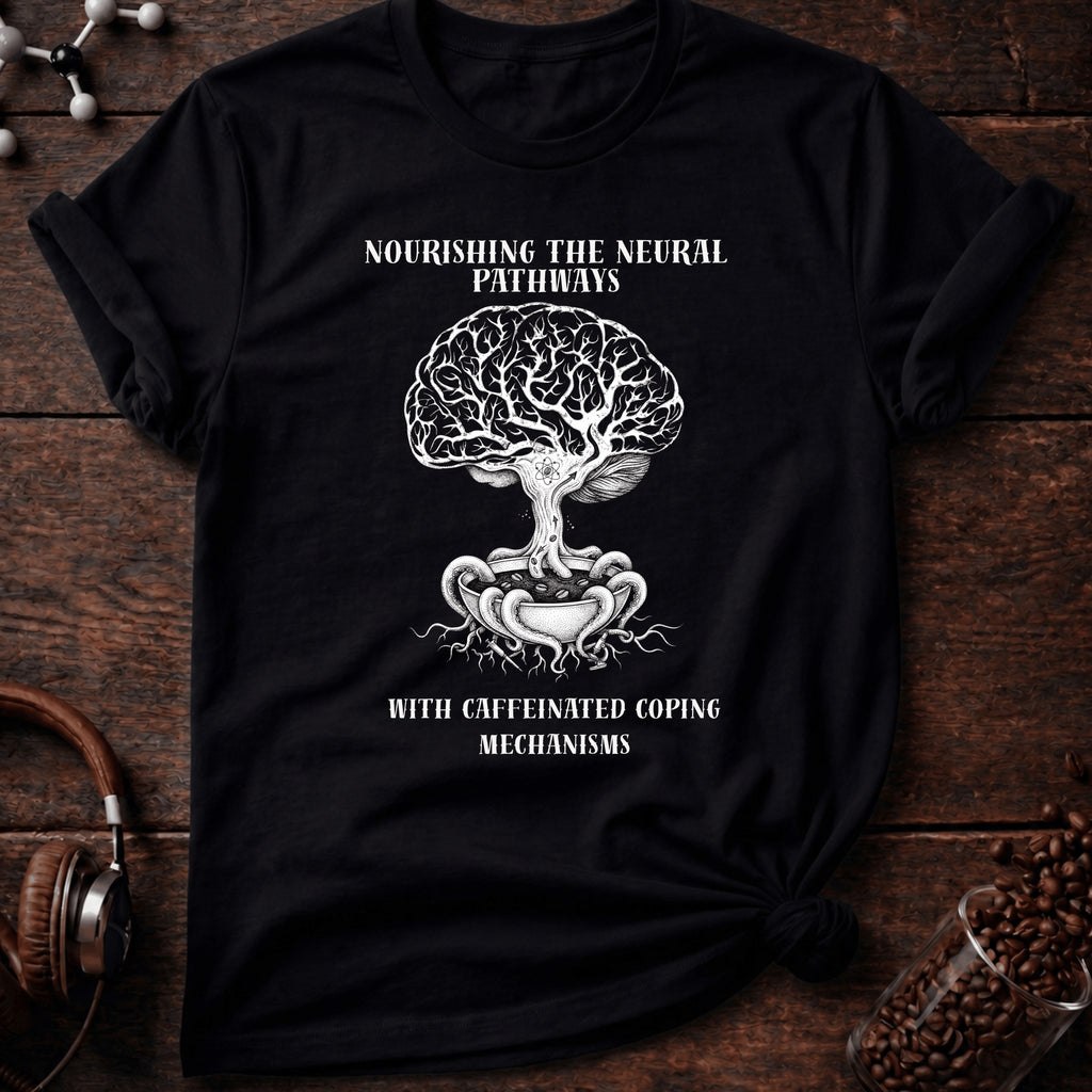Nourishing the Neural Pathways Tee