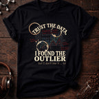 Trust the Data Tee