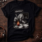 Isaac Newton Tee