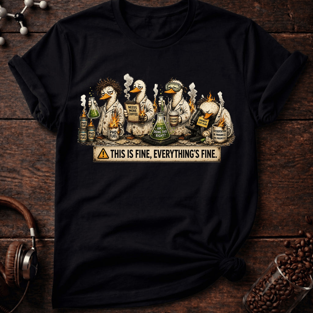This is Fine Tee