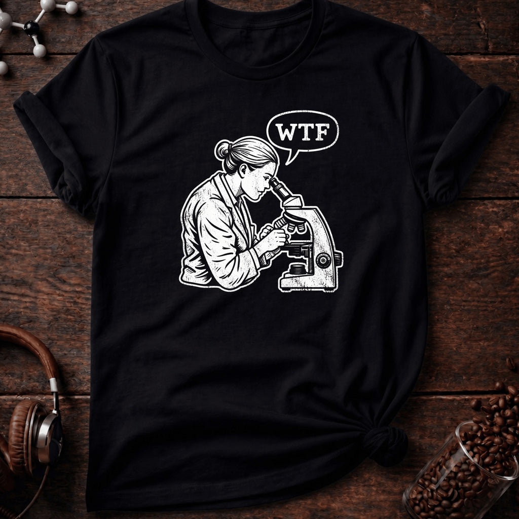 WTF Tee