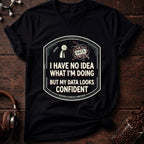Data Scientist T-Shirt