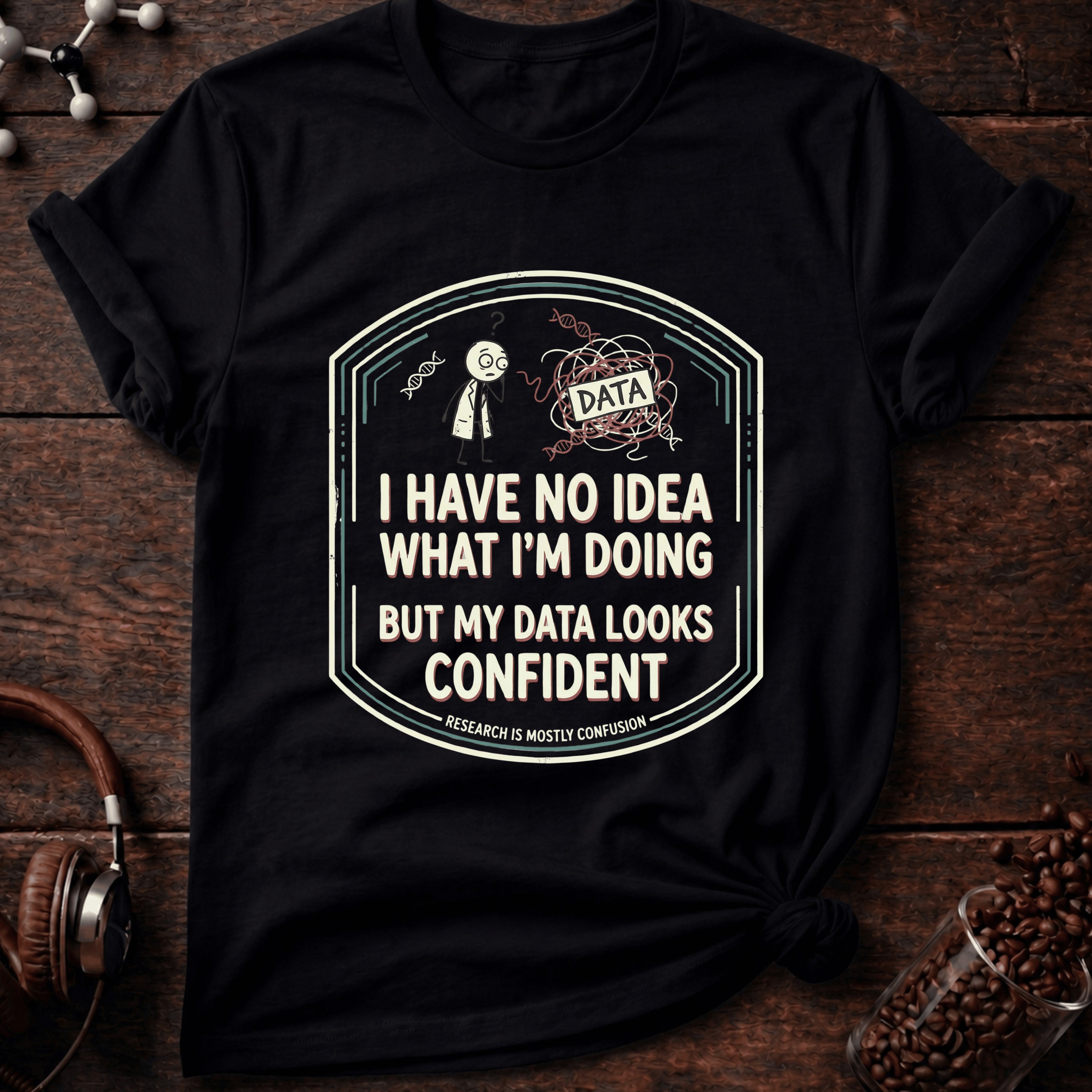 Data Scientist T-Shirt