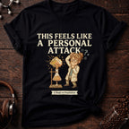 Personal Attack Tee