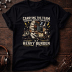 Carrying the Group Tee