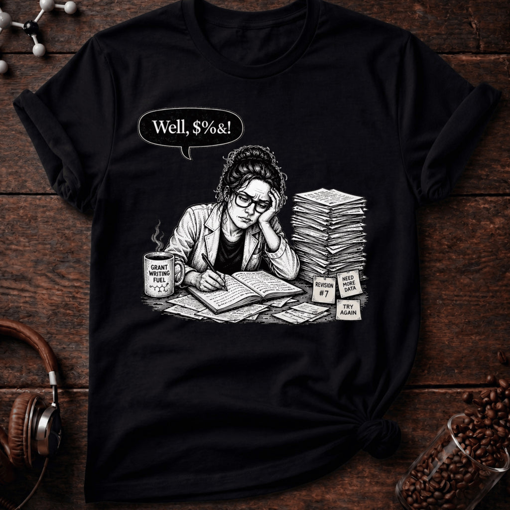 Well #$%! Tee