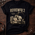Reviewer 2 has entered the chat Tee