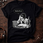 Well $%&! Tee