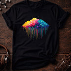 Elemental Rain Tee