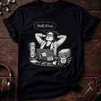 Well $%&! Tee