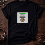 Status: Quantum T-Shirt