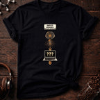 Input Papers Tee