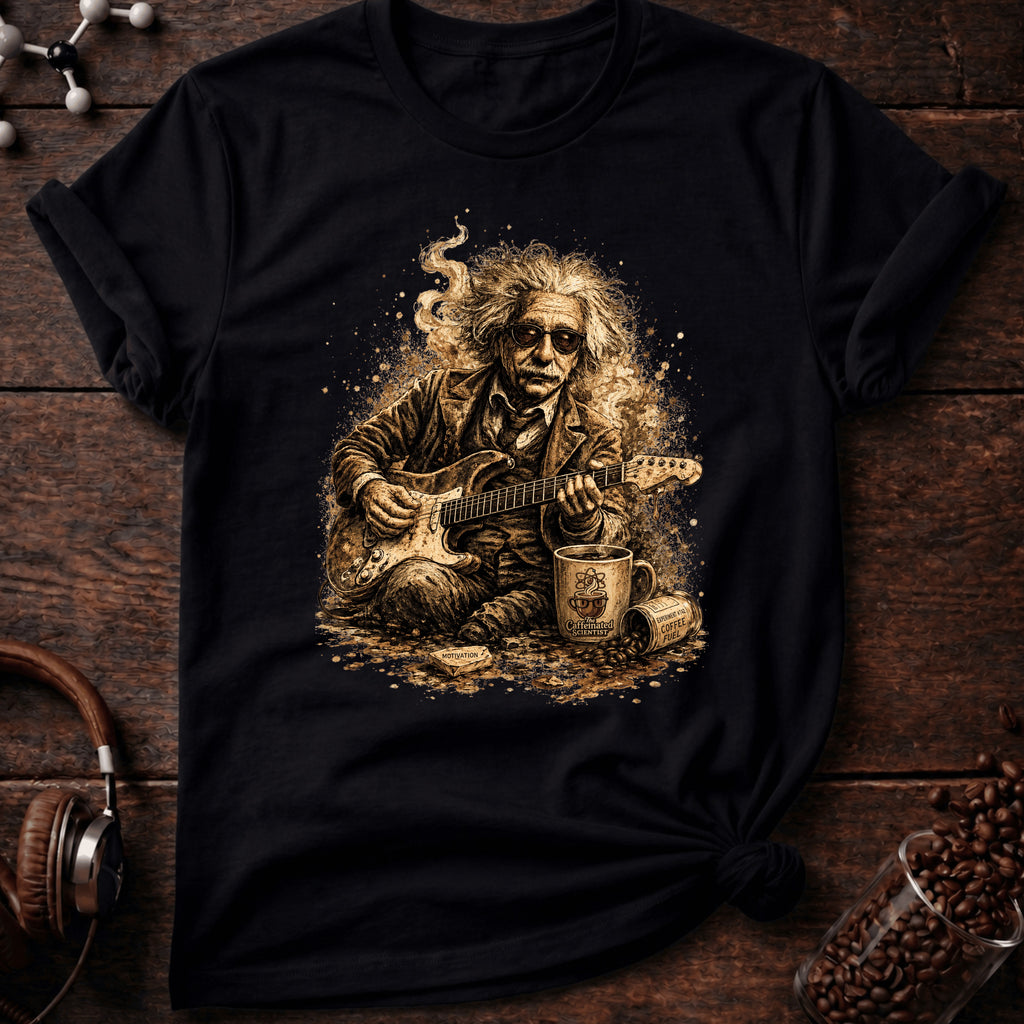 Einstein Tee