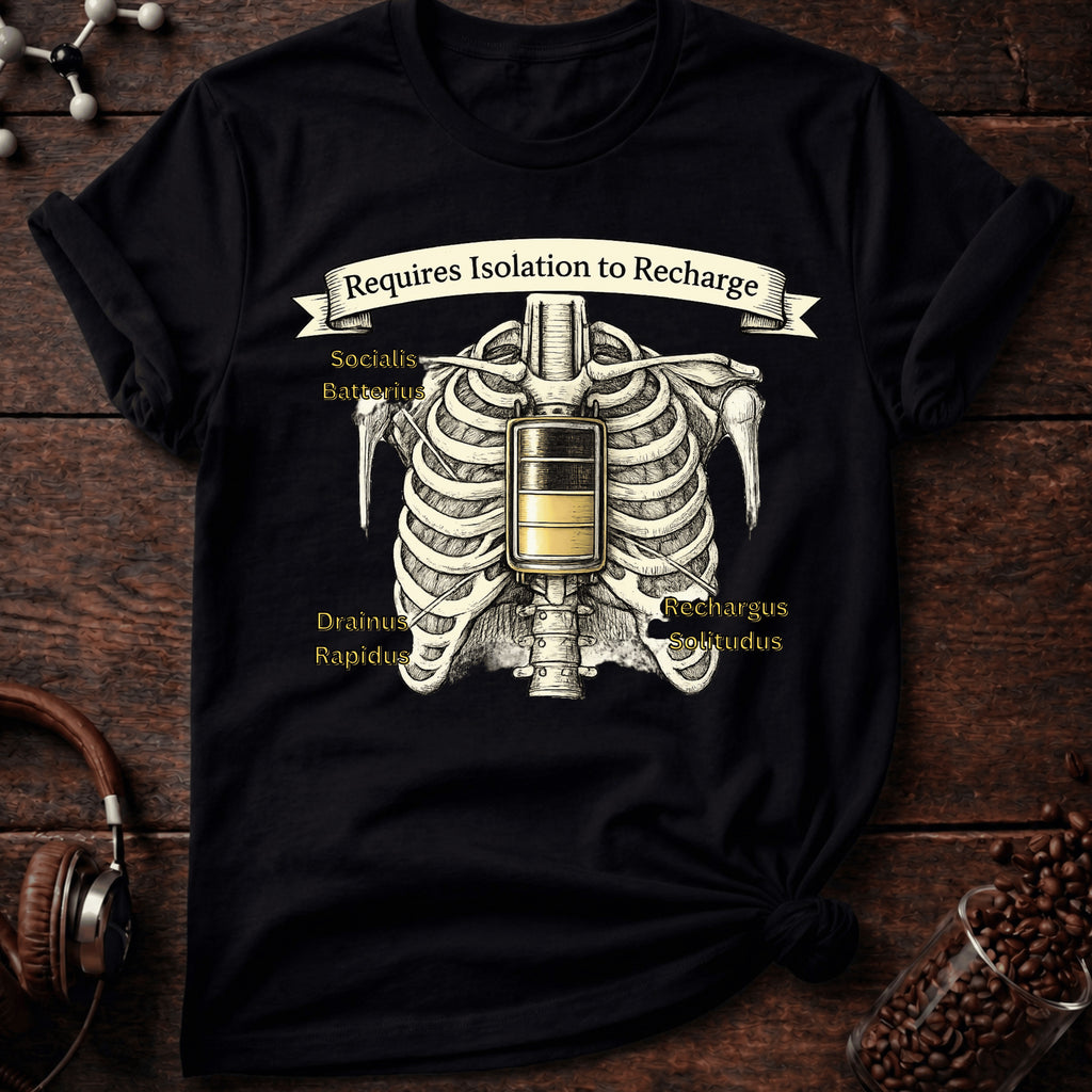 Requires Isolation Tee