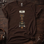 Input Papers Tee