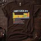 Can I Lick It T-Shirt