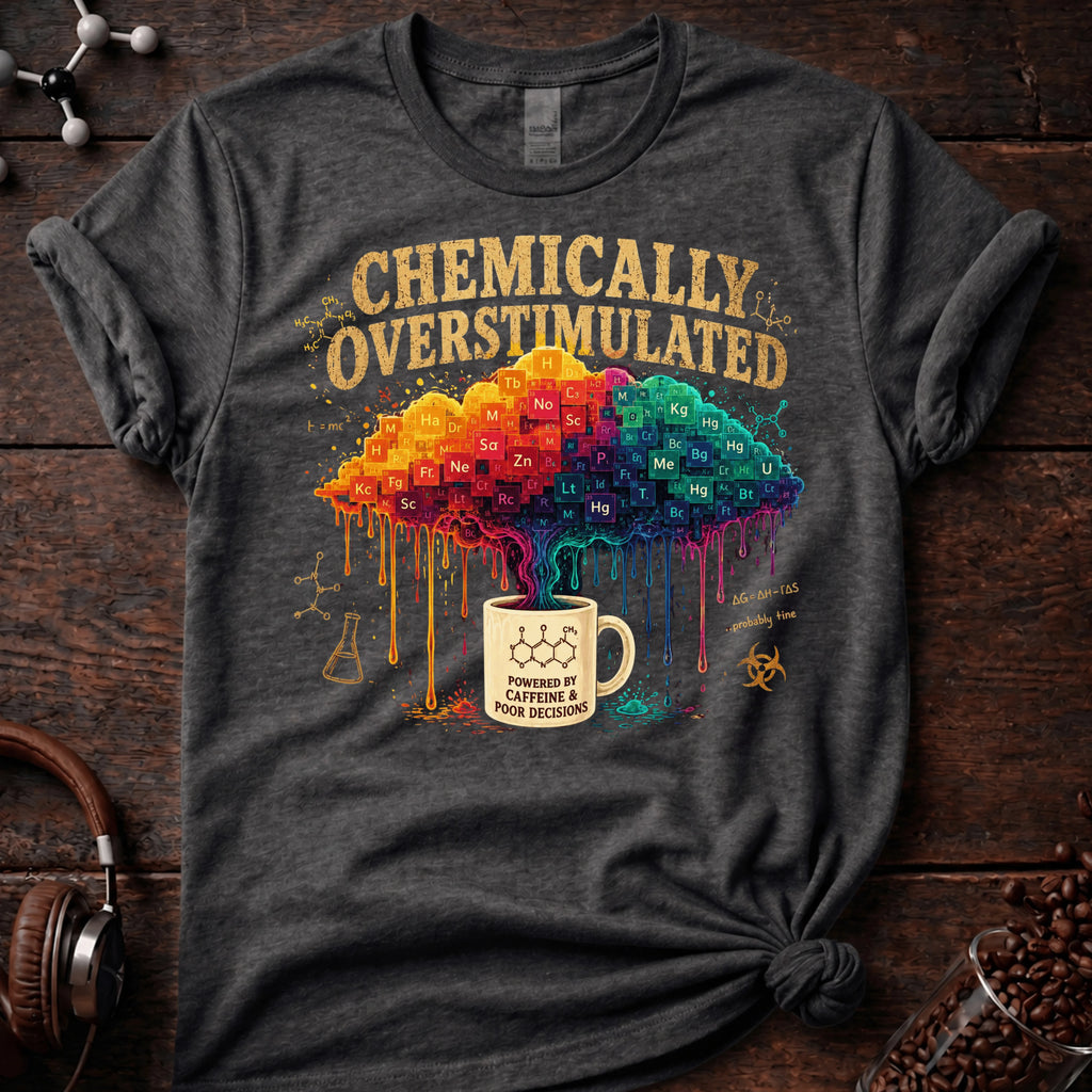 Dark Heather