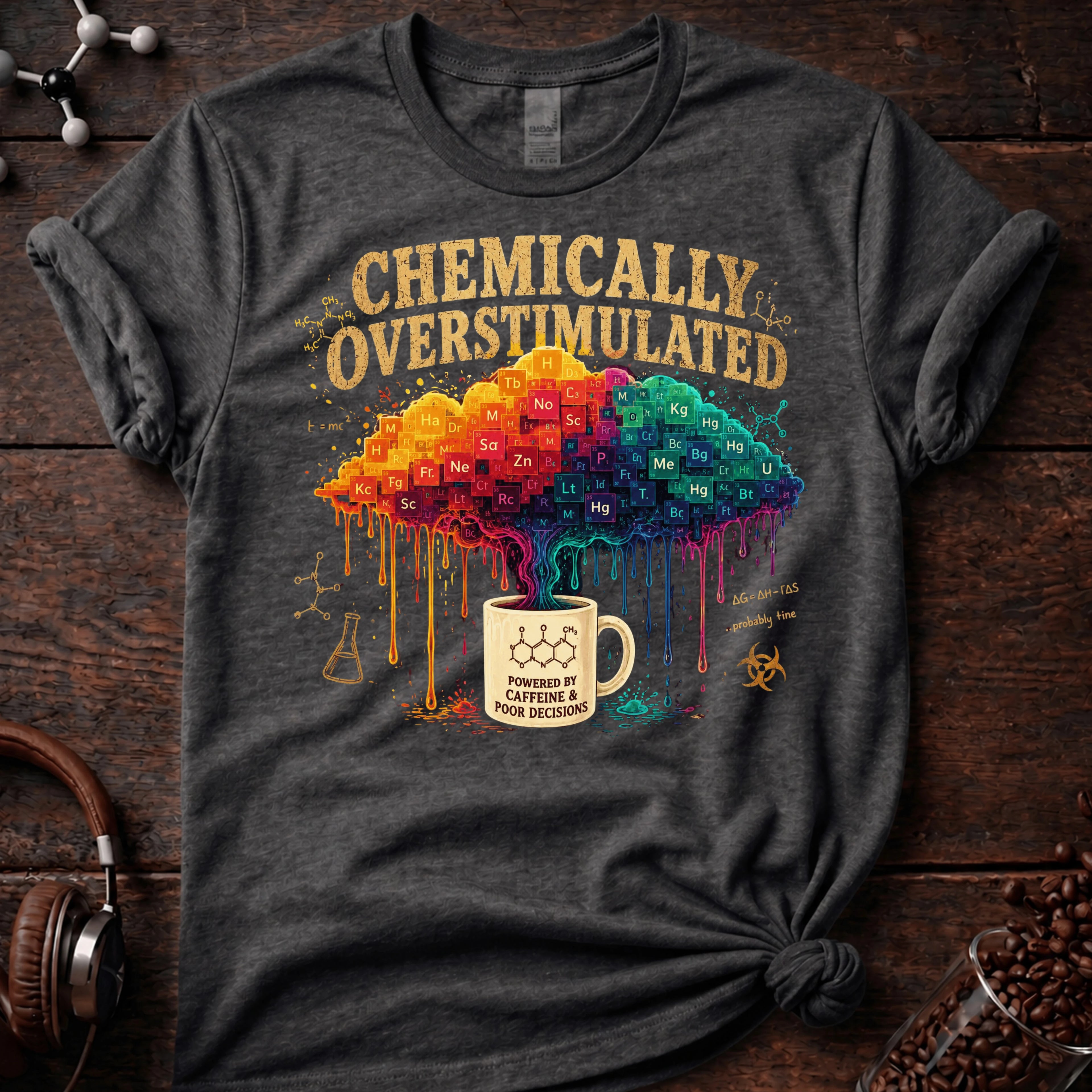 Dark Heather