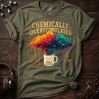 Heather Military Green