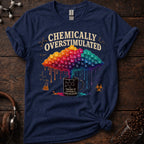 Heather Navy