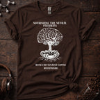 Nourishing the Neural Pathways Tee