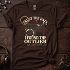 Trust the Data Tee