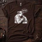 WTF Tee