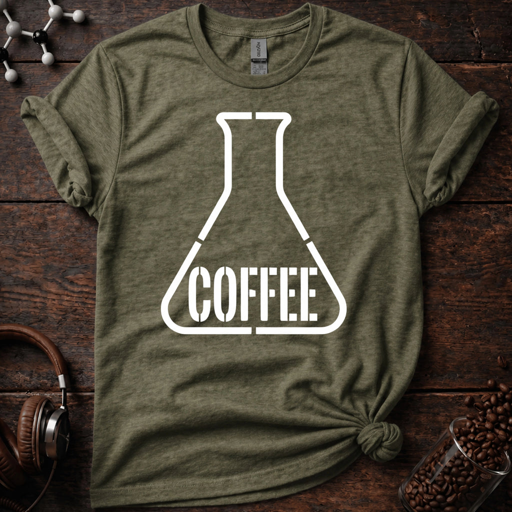 Heather Military Green