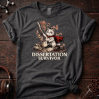 Disseration Surviour Tee