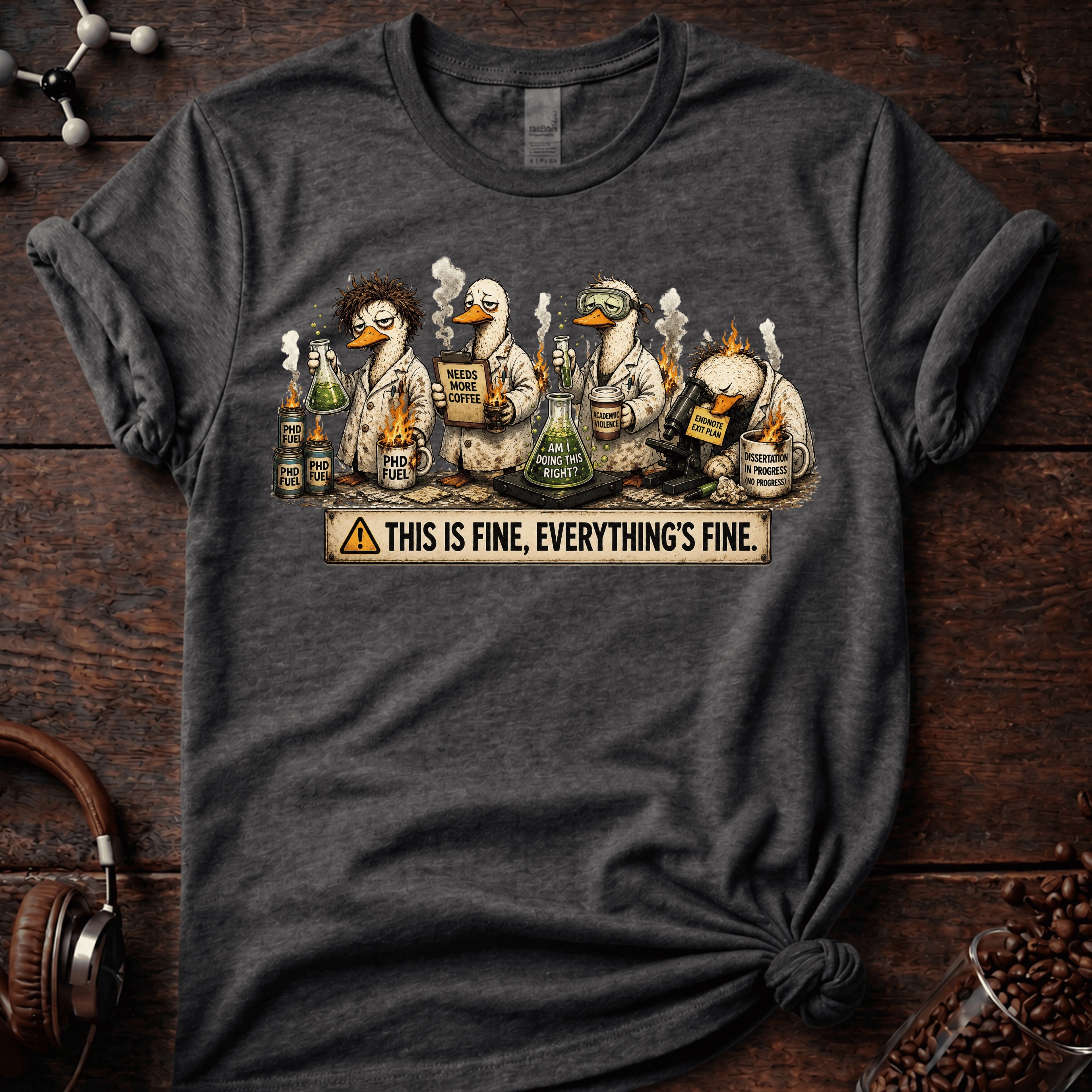 This is Fine Tee