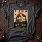 PI ZILLA Tee
