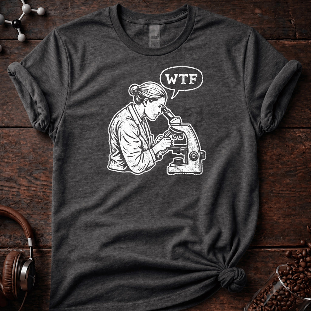 WTF Tee