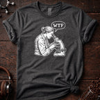 WTF Tee
