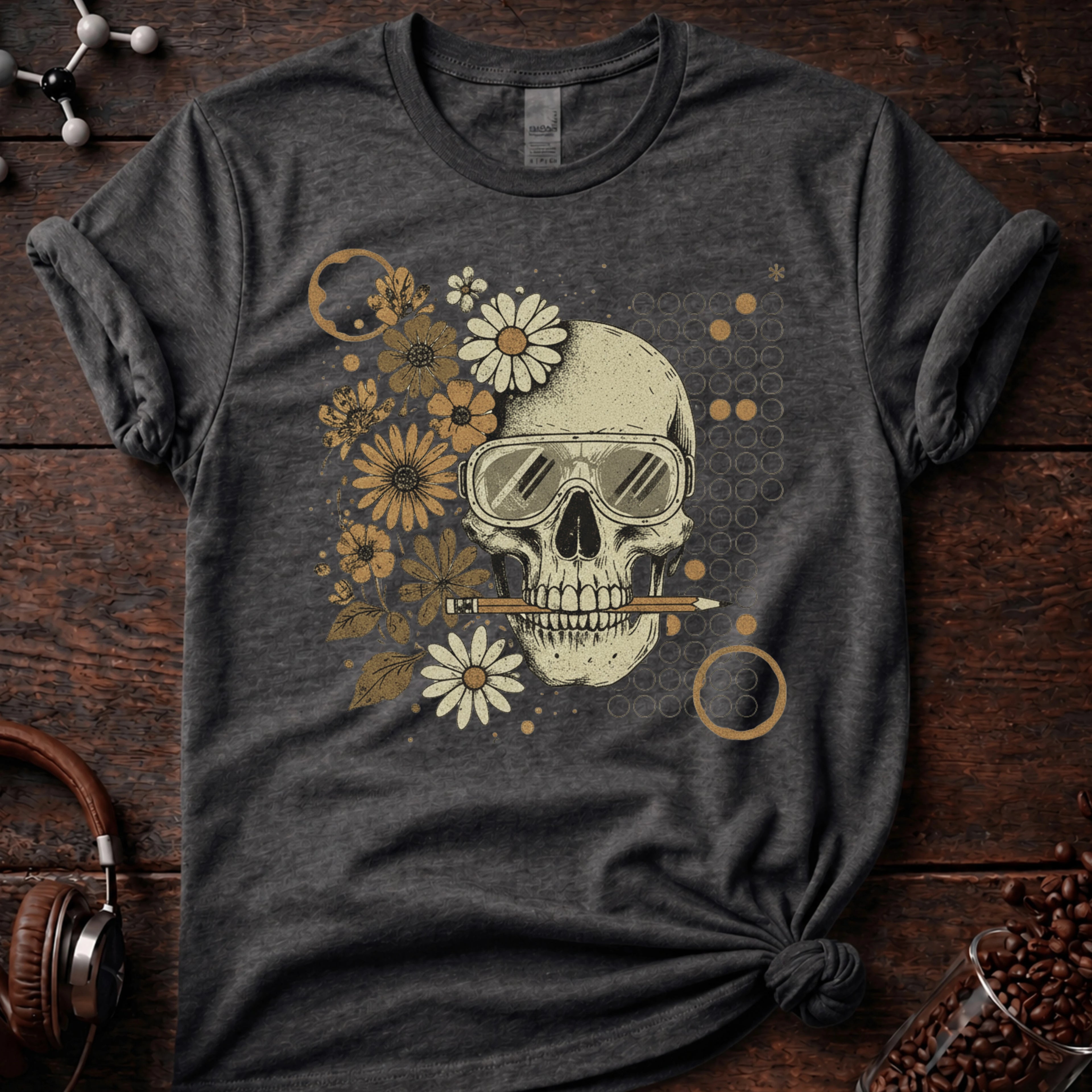 Dark Heather