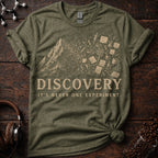 Heather Military Green
