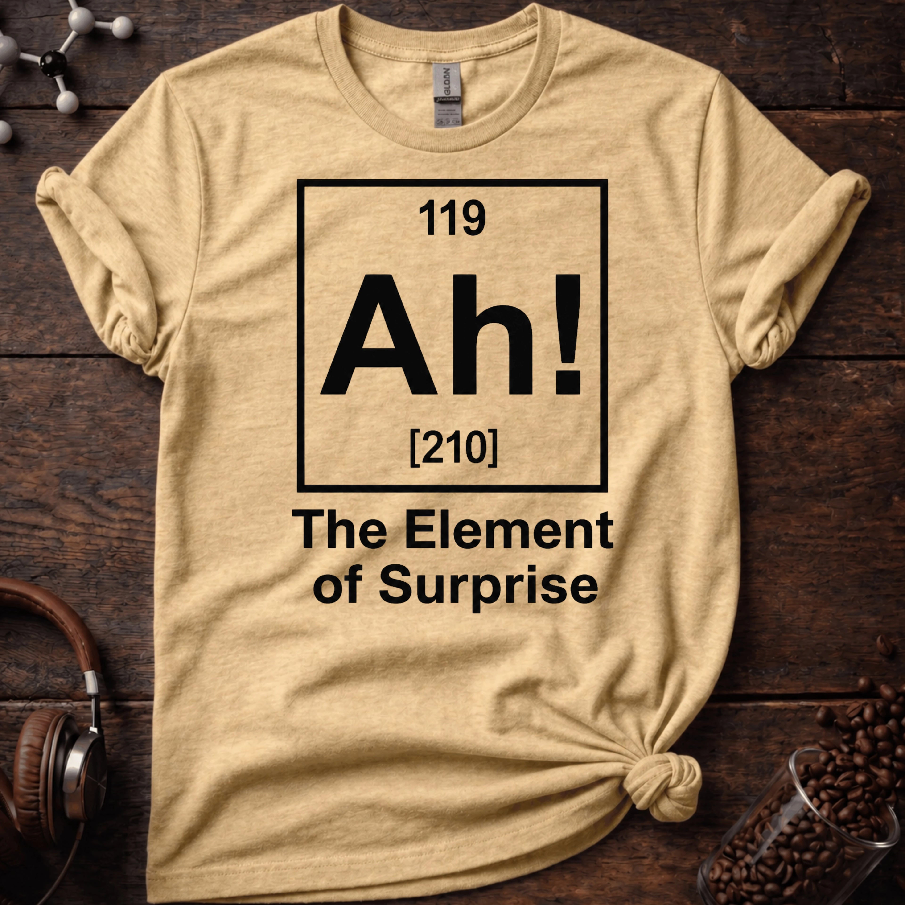 Sand