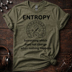 Heather Military Green