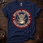 Heather Navy