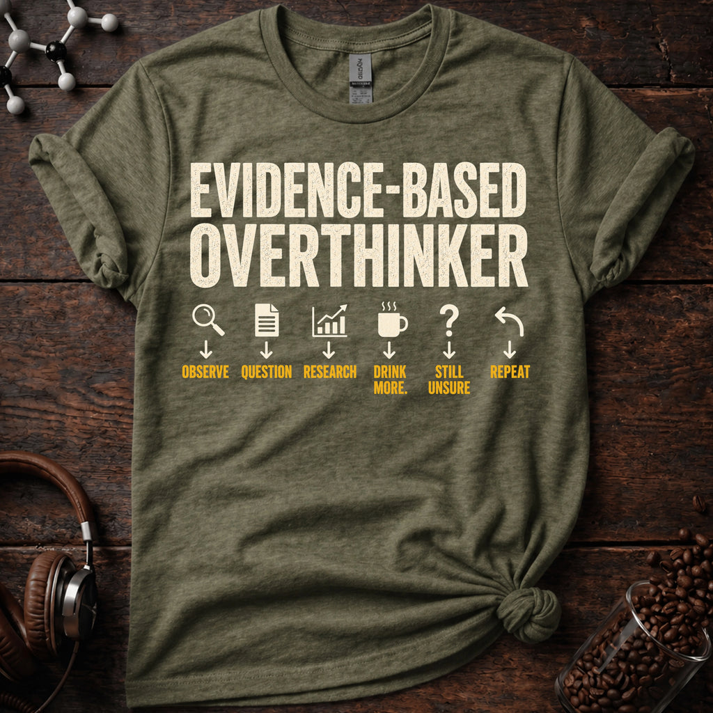 Heather Military Green