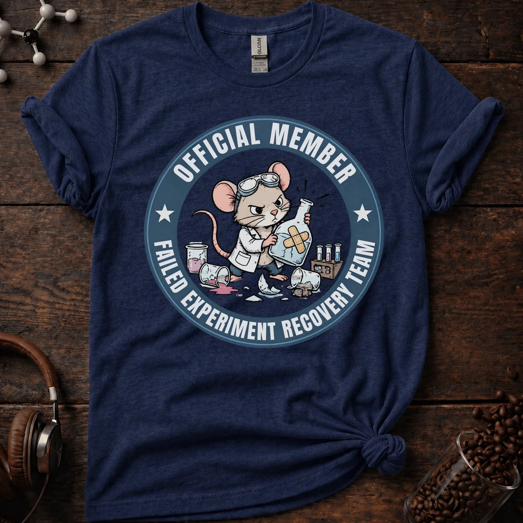 Heather Navy